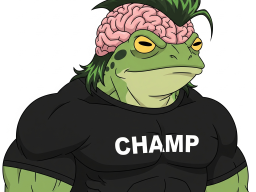Meet the Frens of Pepu &raquo; Champ